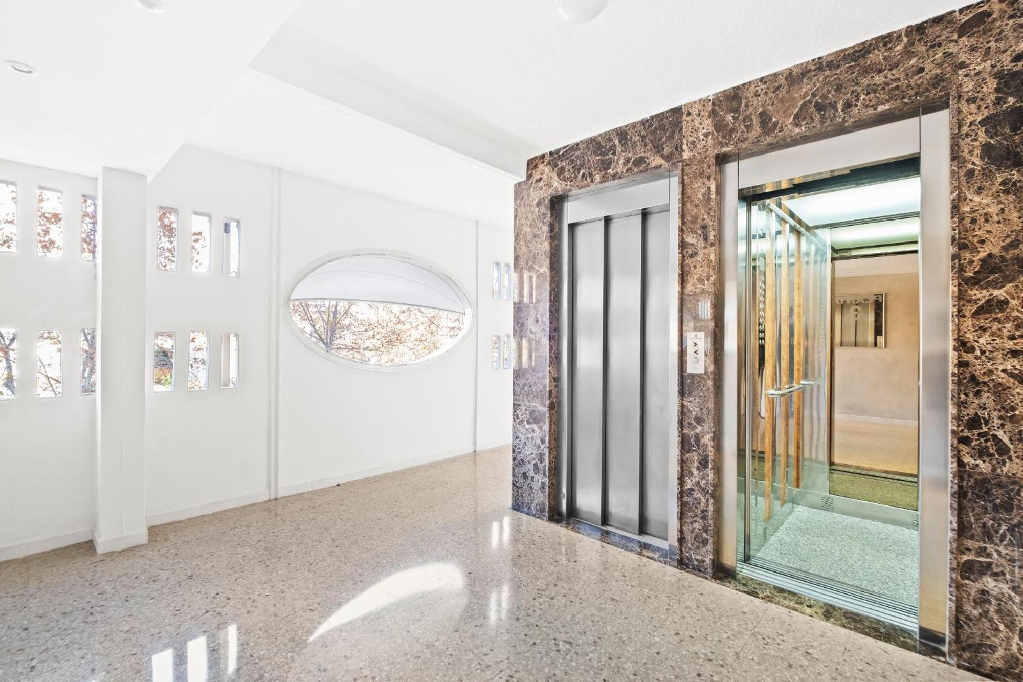 Bacana 14-5 Apartment Levante Beach Benidorm Exteriör bild